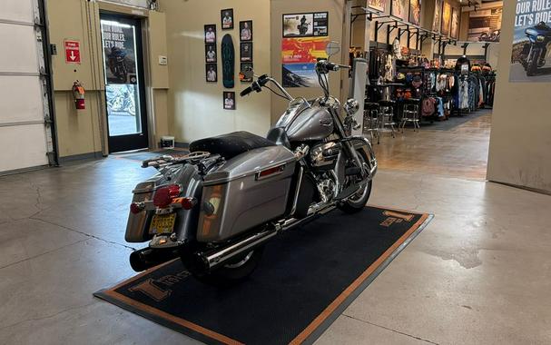 2017 Harley-Davidson Road King® Base
