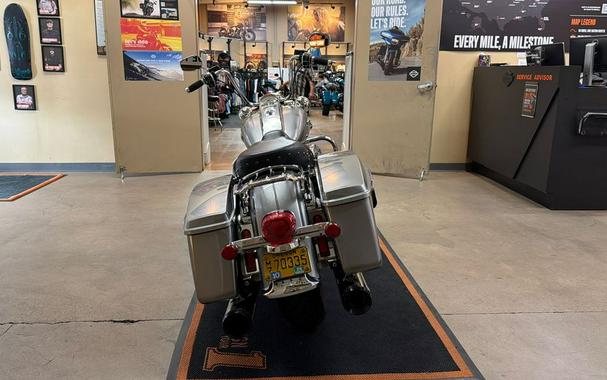 2017 Harley-Davidson Road King® Base
