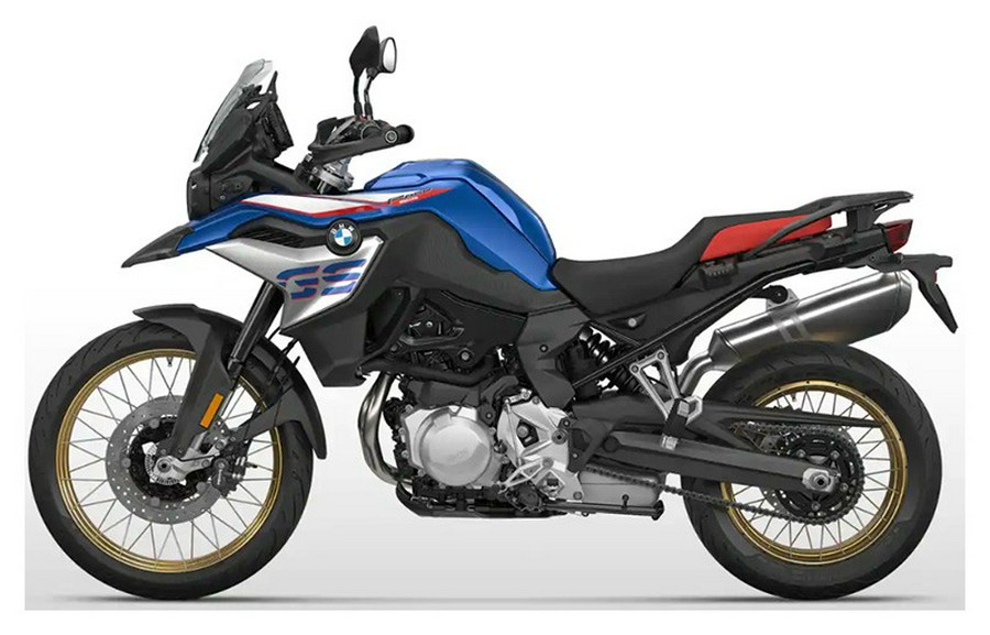 2021 BMW F 850 GS