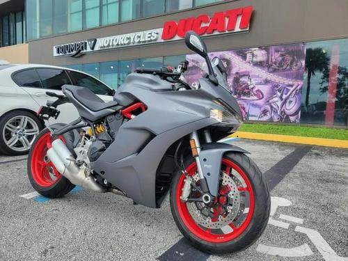 2019 Ducati SuperSport: MD Long-Term Review, Part 2 (Bike Reports) (News)