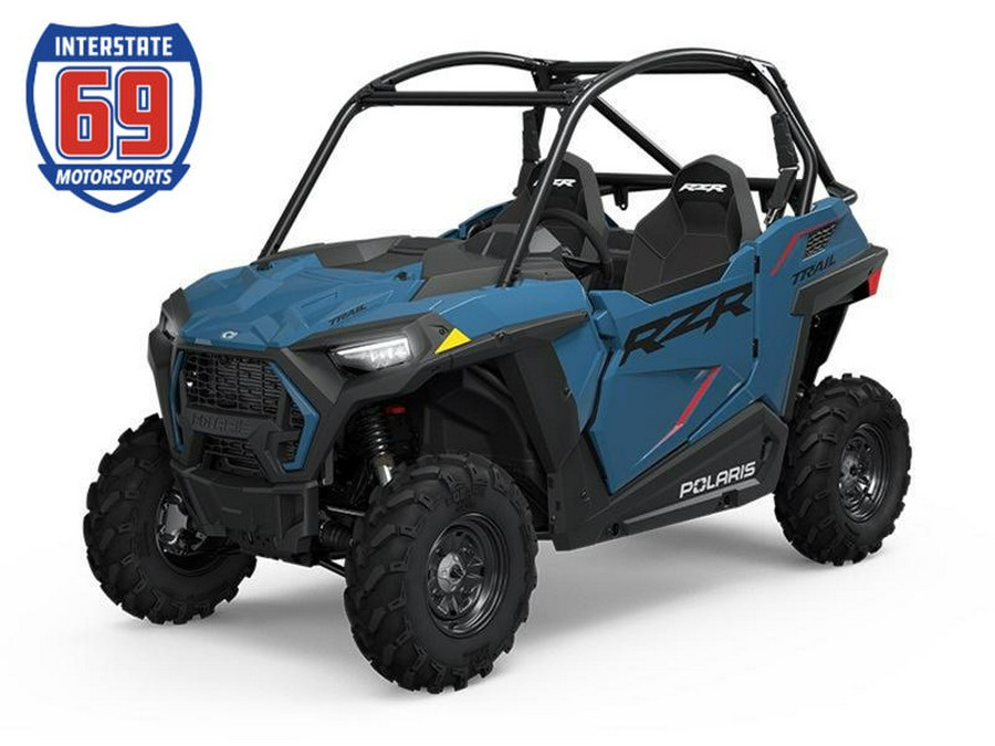 2024 Polaris® RZR Trail Sport