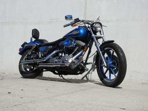 1992 Harley-Davidson® FXRS - Low Rider®