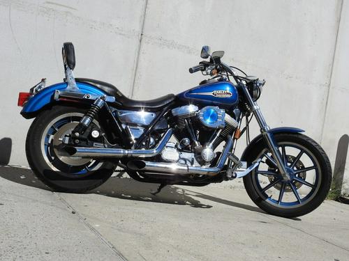 1992 Harley-Davidson® FXRS - Low Rider®