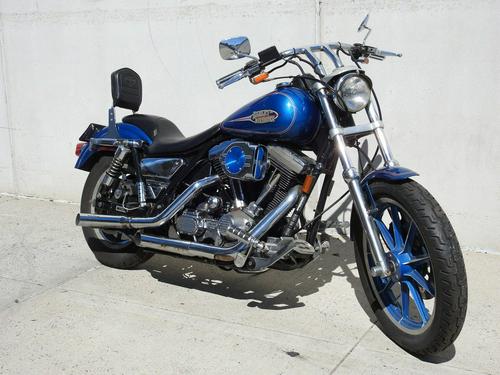 1992 Harley-Davidson® FXRS - Low Rider®