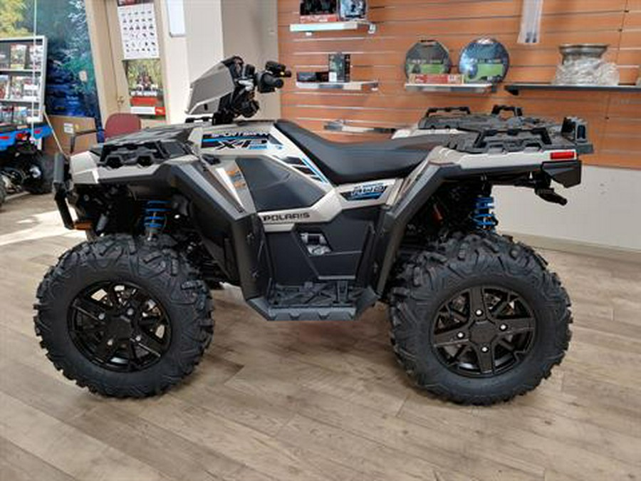 2023 Polaris Sportsman XP 1000 Ride Command Edition for sale in Liberty, NY