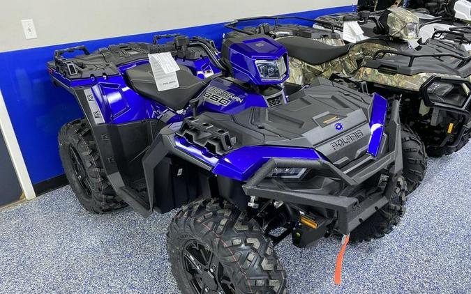 2024 Polaris® Sportsman 850 Ultimate Trail