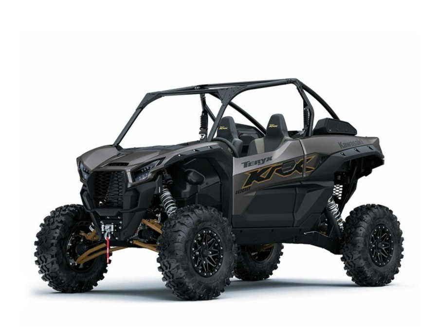 2023 Kawasaki Teryx KRX® 1000 Special Edition