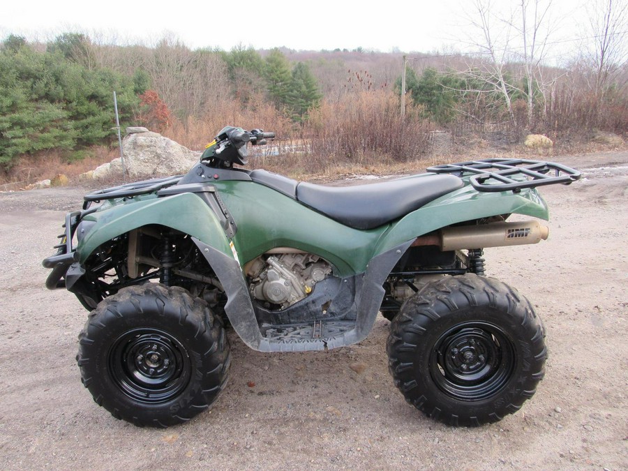 2016 Kawasaki BRUTEFORE 750 4X4I.