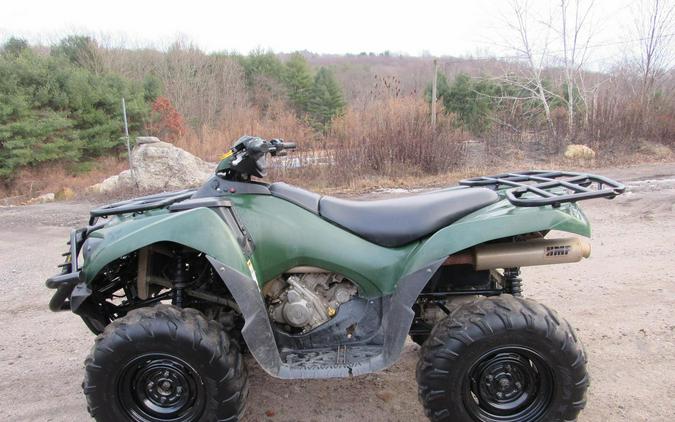 2016 Kawasaki BRUTEFORE 750 4X4I.