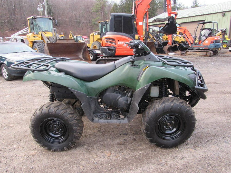 2016 Kawasaki BRUTEFORE 750 4X4I.