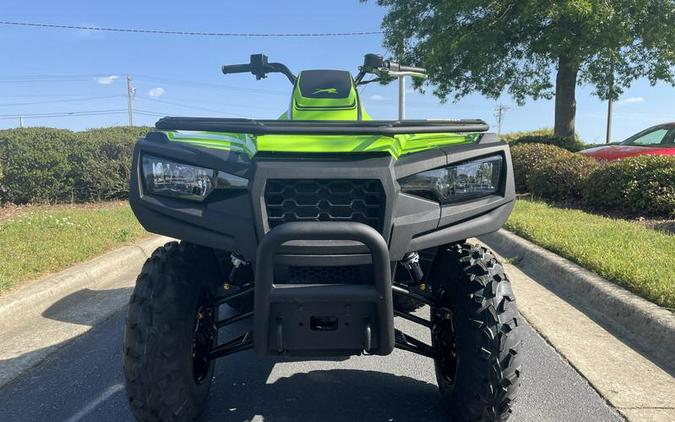 2023 Arctic Cat® Alterra 600 EPS