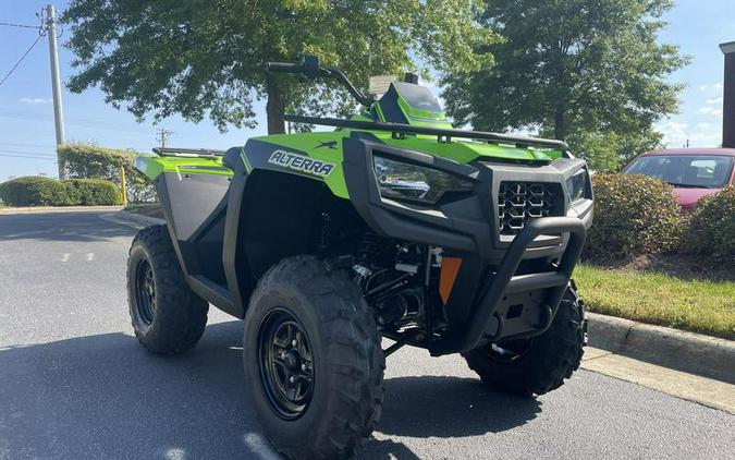 2023 Arctic Cat® Alterra 600 EPS