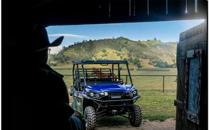 2024 Kawasaki [Off-Site Inventory] Mule™ PRO-FXT™ 1000 LE