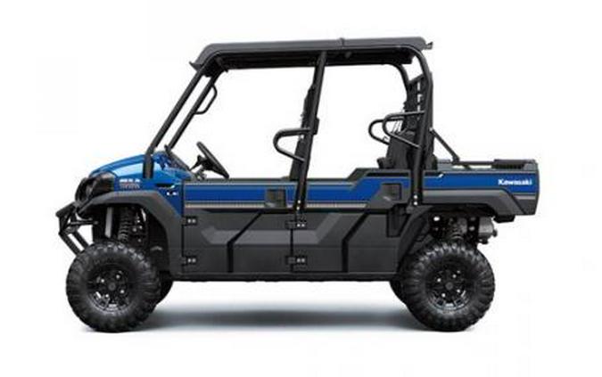 2024 Kawasaki [Off-Site Inventory] Mule™ PRO-FXT™ 1000 LE