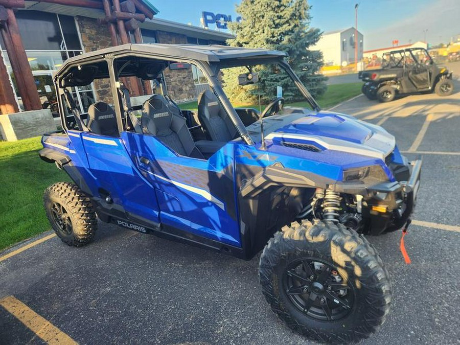 2024 Polaris® General XP 4 1000 Ultimate