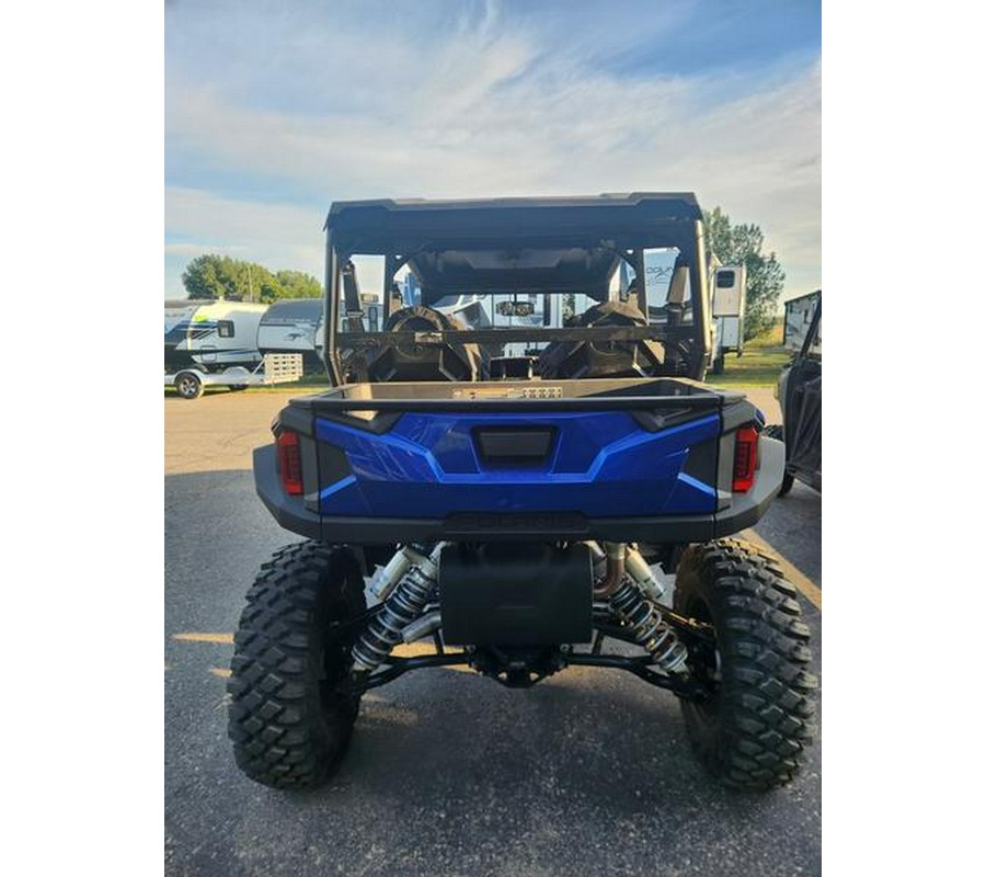 2024 Polaris® General XP 4 1000 Ultimate