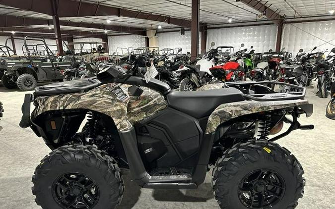 2024 Can-Am® Outlander Pro Hunting Edition HD5