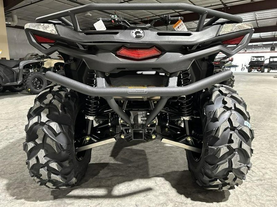 2024 Can-Am® Outlander Pro Hunting Edition HD5