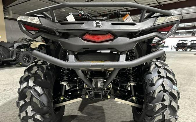 2024 Can-Am® Outlander Pro Hunting Edition HD5