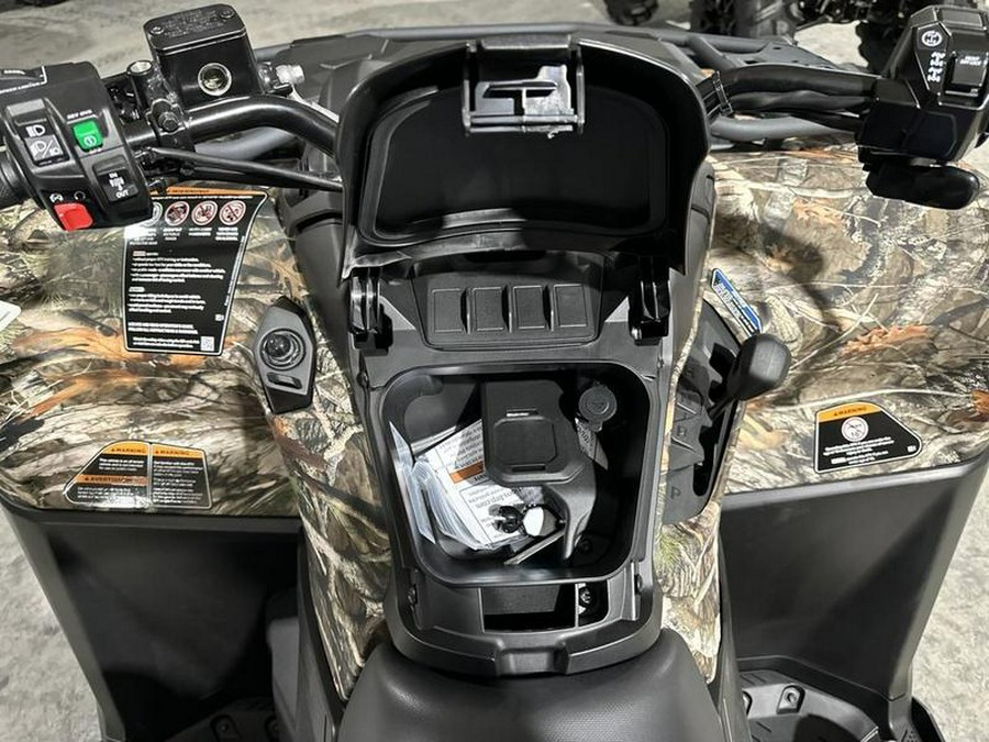 2024 Can-Am® Outlander Pro Hunting Edition HD5