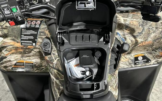 2024 Can-Am® Outlander Pro Hunting Edition HD5