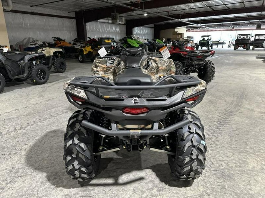 2024 Can-Am® Outlander Pro Hunting Edition HD5