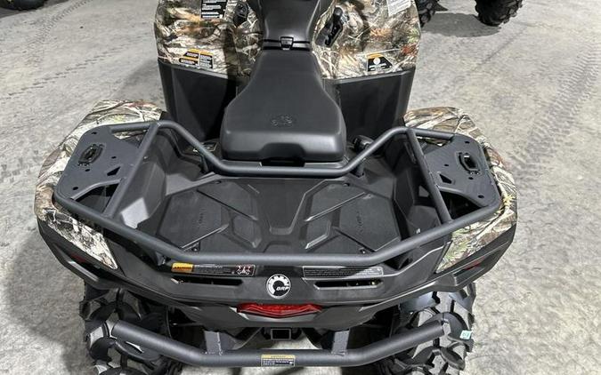 2024 Can-Am® Outlander Pro Hunting Edition HD5