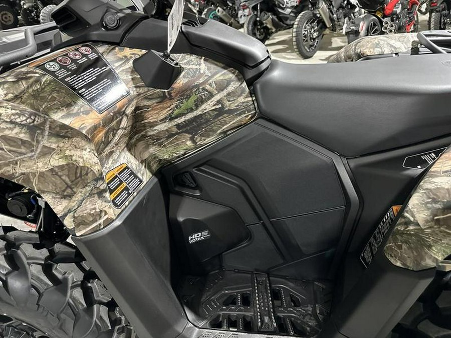 2024 Can-Am® Outlander Pro Hunting Edition HD5