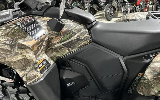 2024 Can-Am® Outlander Pro Hunting Edition HD5