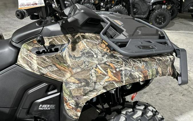 2024 Can-Am® Outlander Pro Hunting Edition HD5