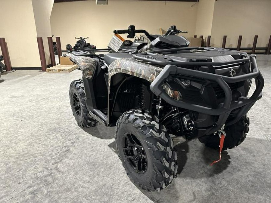 2024 Can-Am® Outlander Pro Hunting Edition HD5