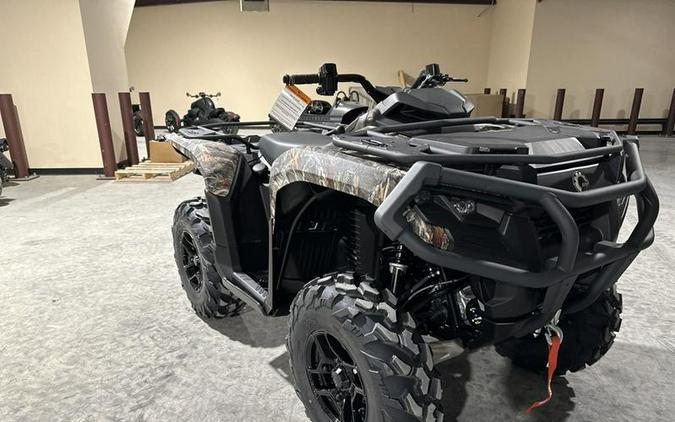 2024 Can-Am® Outlander Pro Hunting Edition HD5