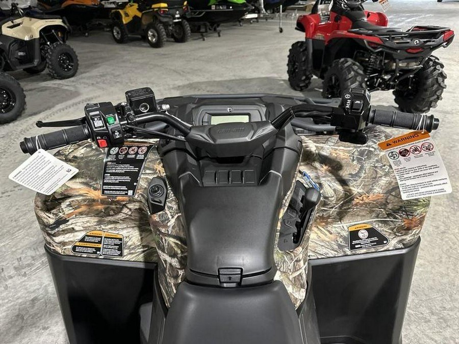 2024 Can-Am® Outlander Pro Hunting Edition HD5