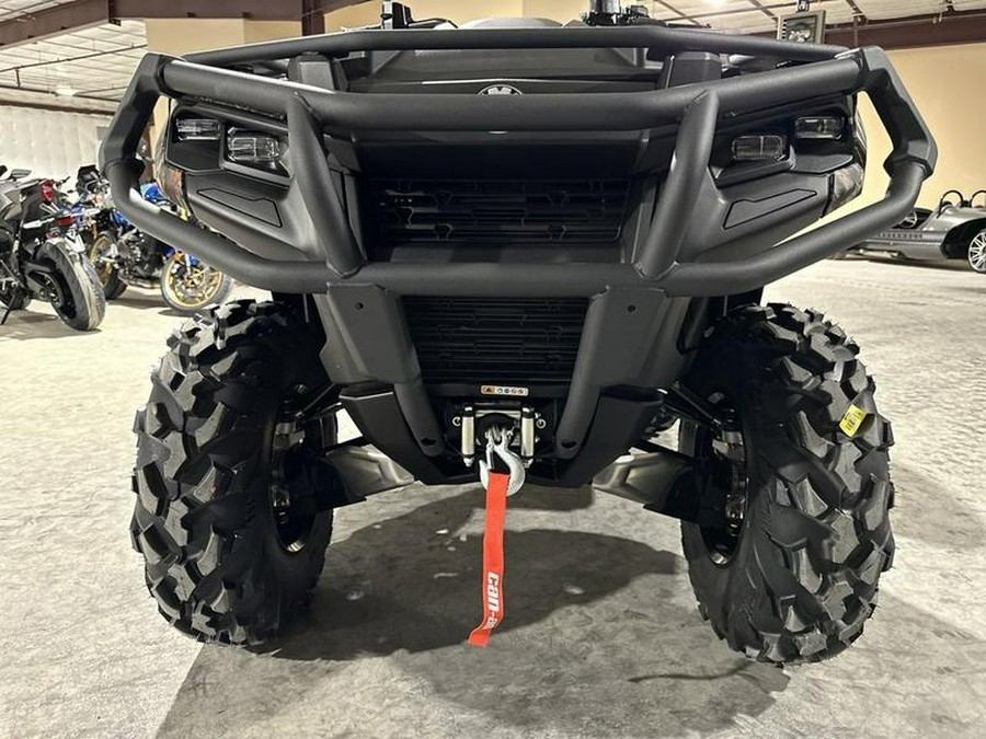 2024 Can-Am® Outlander Pro Hunting Edition HD5