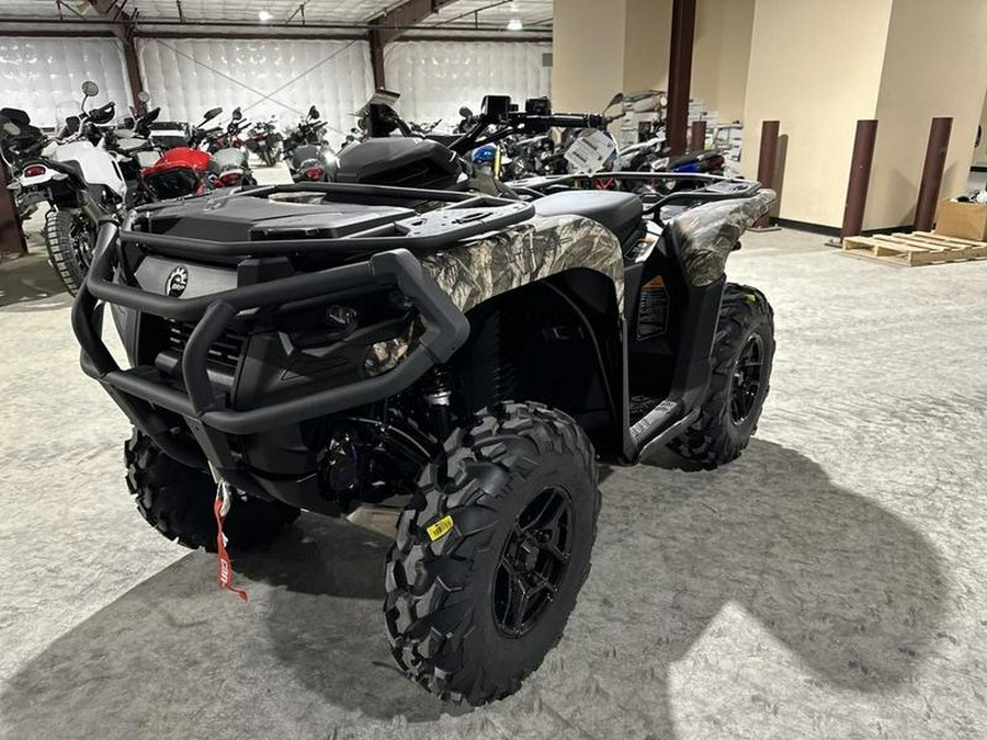 2024 Can-Am® Outlander Pro Hunting Edition HD5