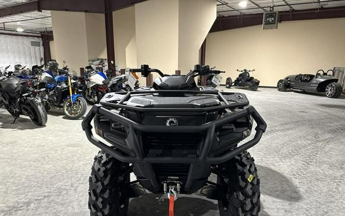 2024 Can-Am® Outlander Pro Hunting Edition HD5