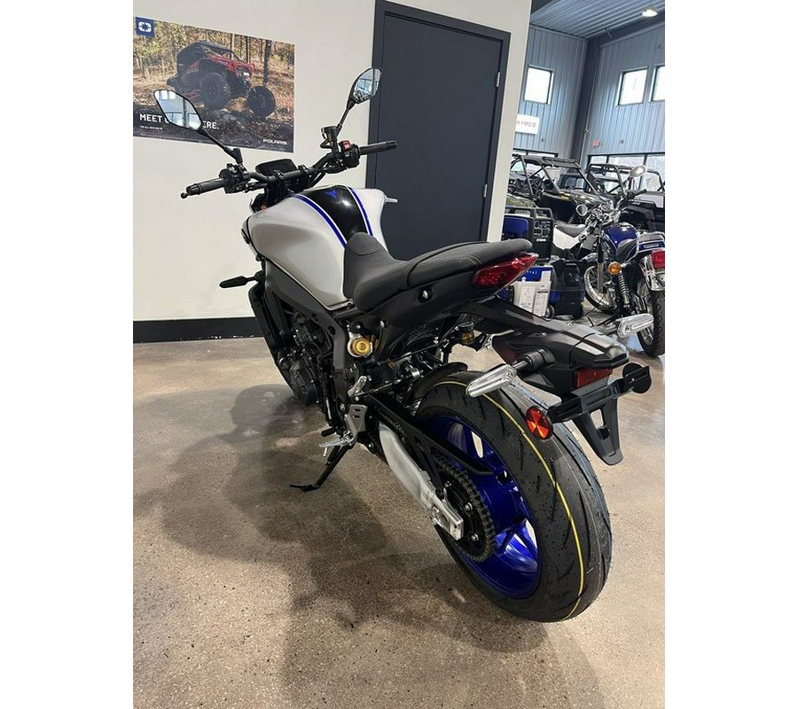 2023 Yamaha MT-09 SP