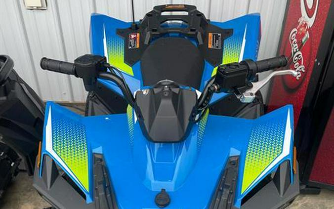 2024 Polaris Outlaw 70 EFI