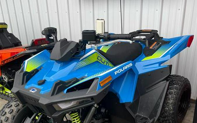 2024 Polaris Outlaw 70 EFI