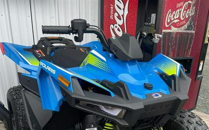 2024 Polaris Outlaw 70 EFI