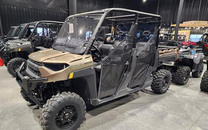 2023 Polaris Ranger Crew XP 1000 Premium