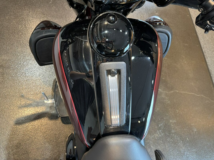 2022 Harley Davidson Ultra Limited For Sale Wisconsin