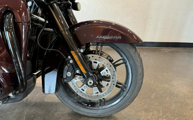 2022 Harley Davidson Ultra Limited For Sale Wisconsin