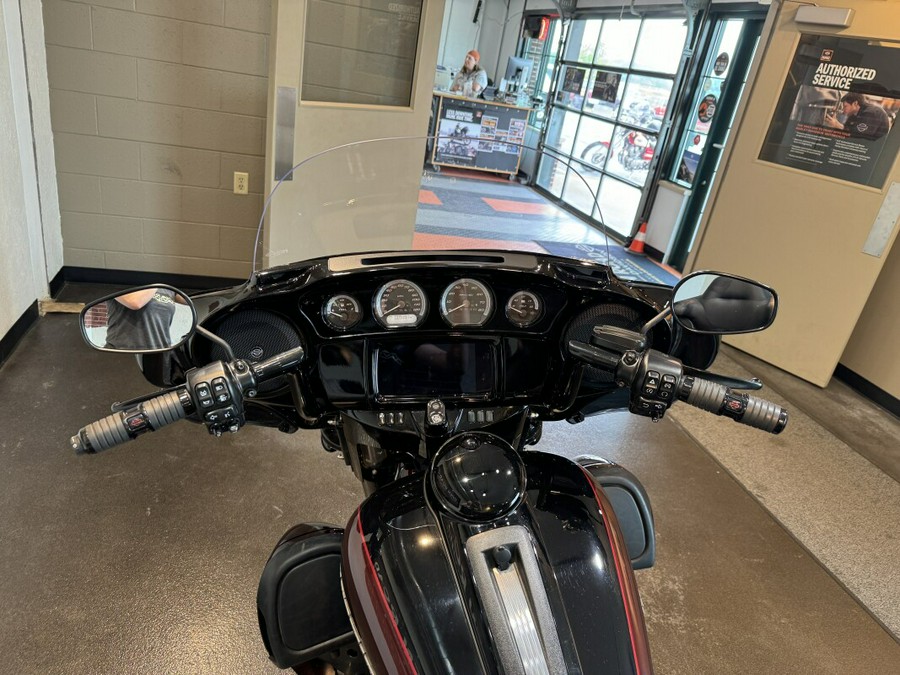 2022 Harley Davidson Ultra Limited For Sale Wisconsin