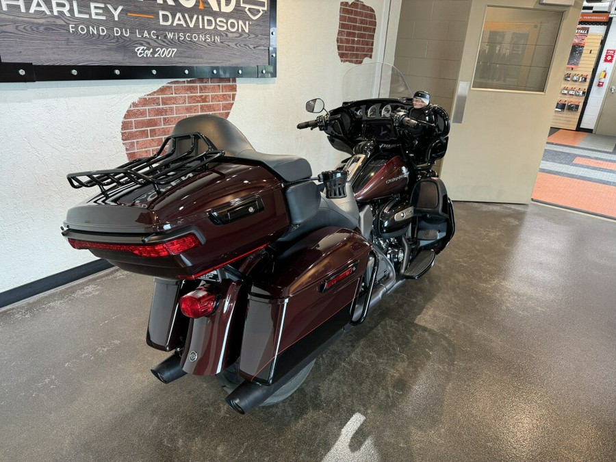 2022 Harley Davidson Ultra Limited For Sale Wisconsin