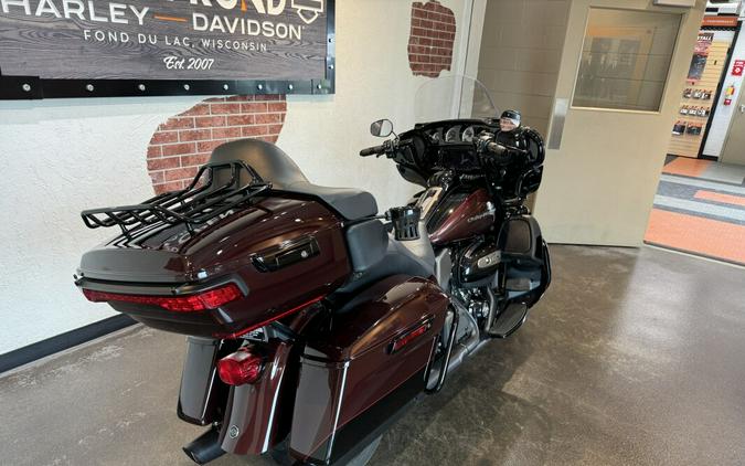 2022 Harley Davidson Ultra Limited For Sale Wisconsin