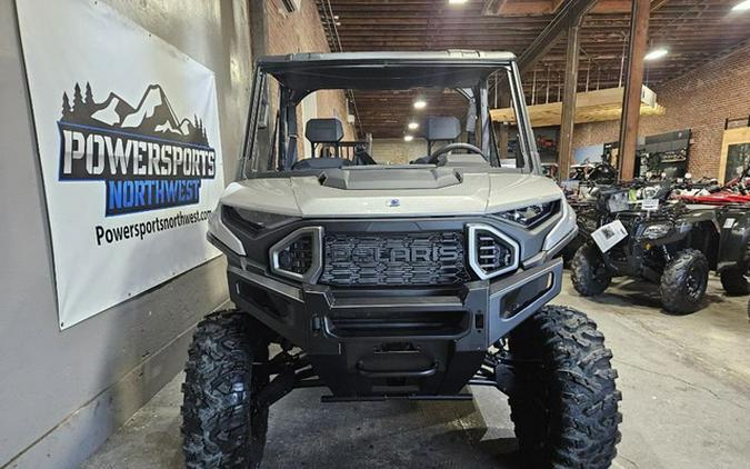 2024 Polaris Ranger XD 1500 Premium