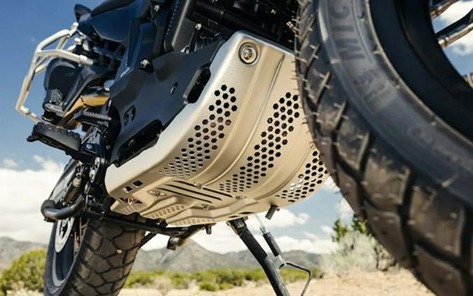 2025 CFMOTO IBEX 800 E