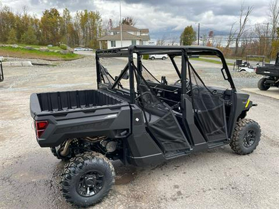 2025 Polaris Ranger Crew 1000 Premium