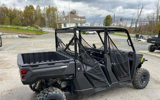 2025 Polaris Ranger Crew 1000 Premium